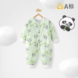 四季熊猫绿